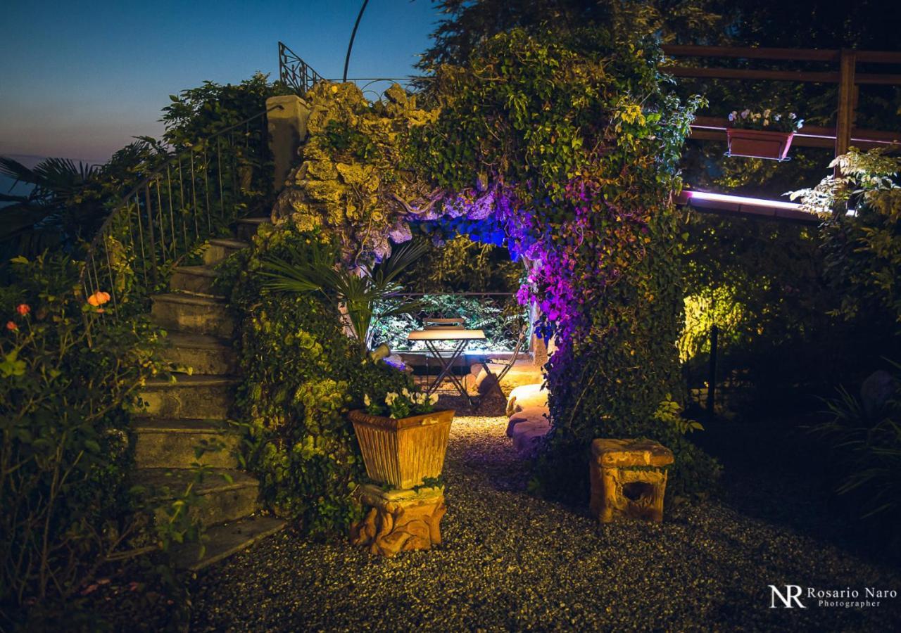 Villa Ghiringhelli Azzate Εξωτερικό φωτογραφία