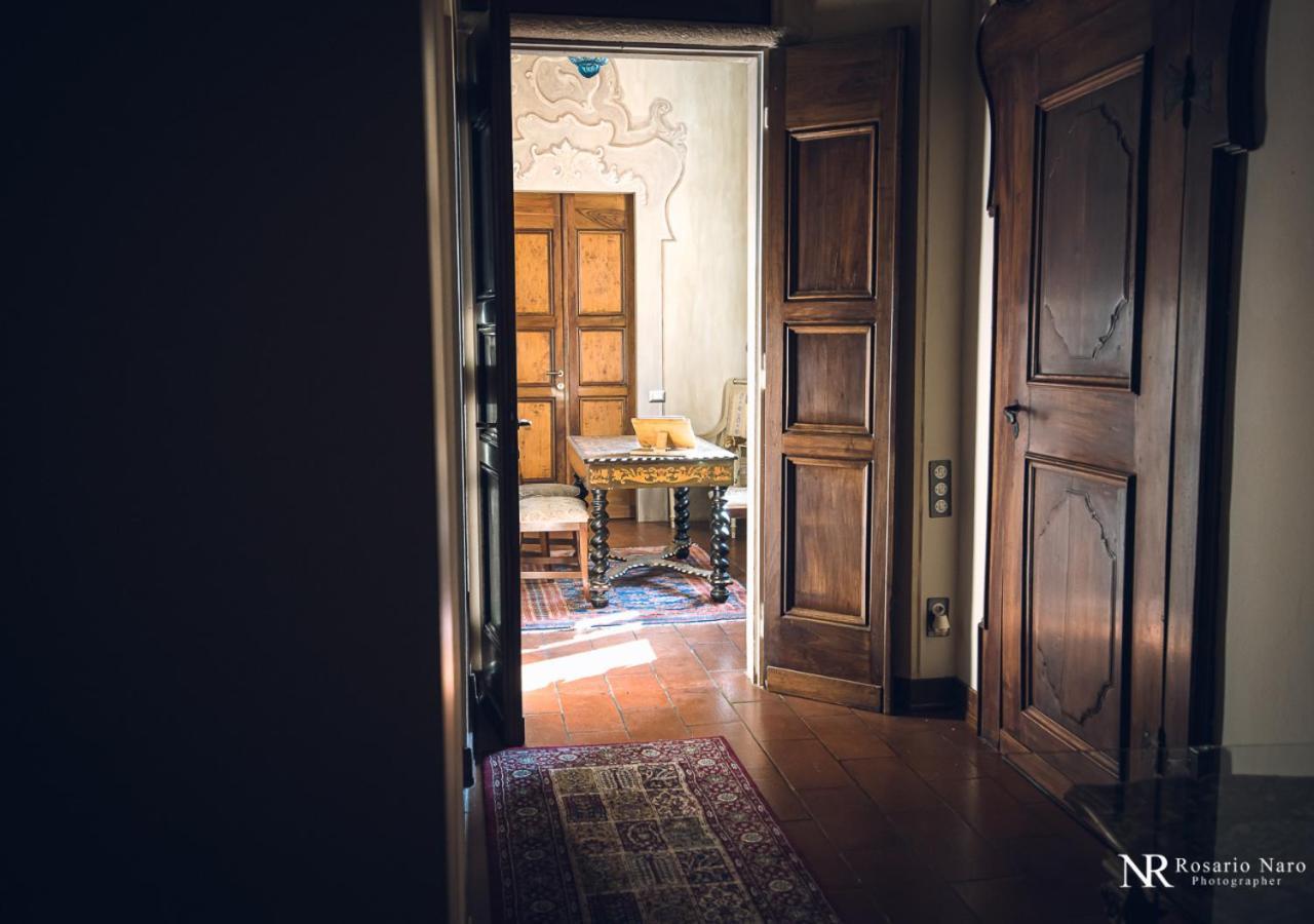 Villa Ghiringhelli Azzate Εξωτερικό φωτογραφία