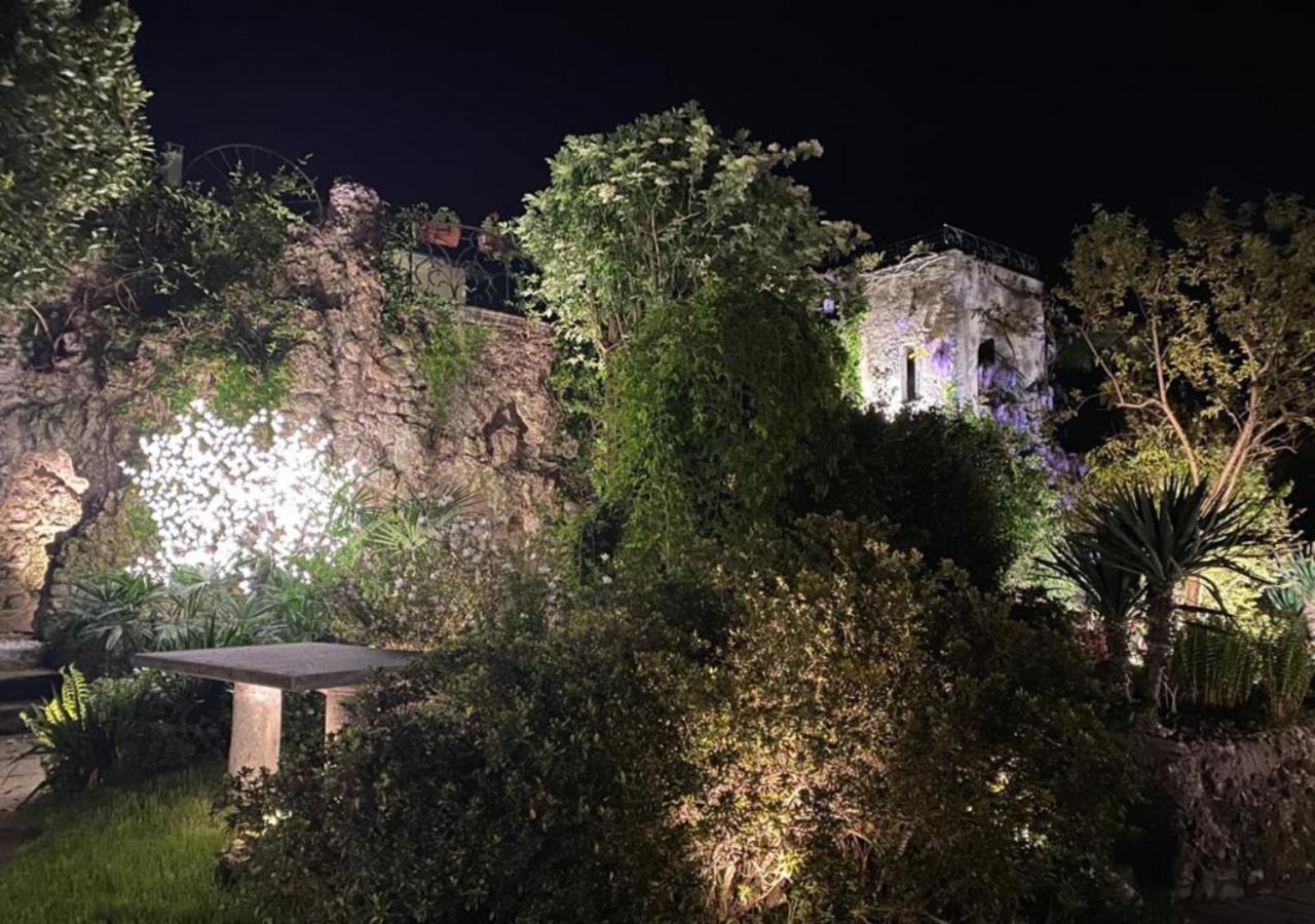 Villa Ghiringhelli Azzate Εξωτερικό φωτογραφία
