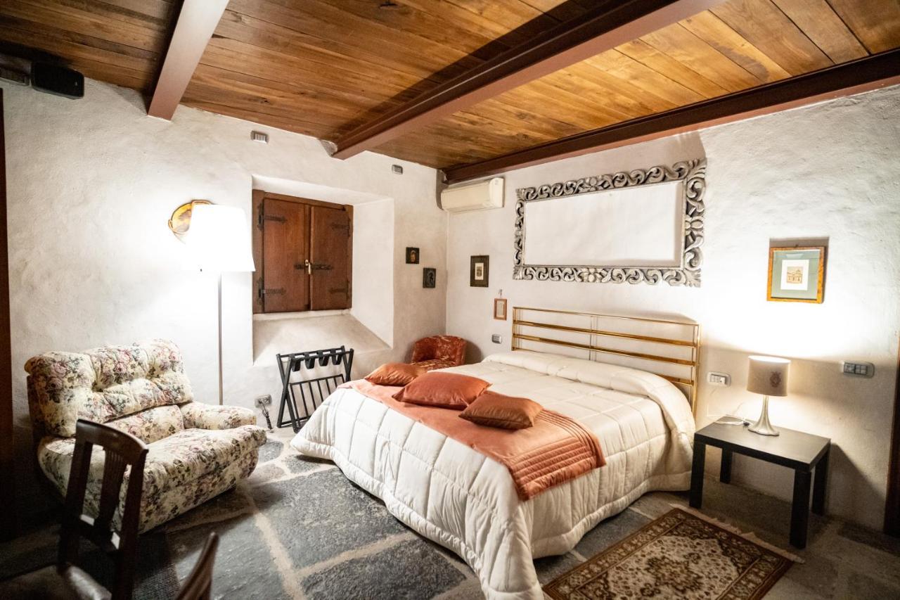 Villa Ghiringhelli Azzate Εξωτερικό φωτογραφία