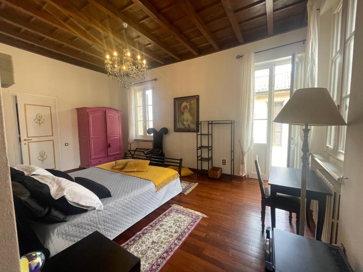 Villa Ghiringhelli Azzate Εξωτερικό φωτογραφία