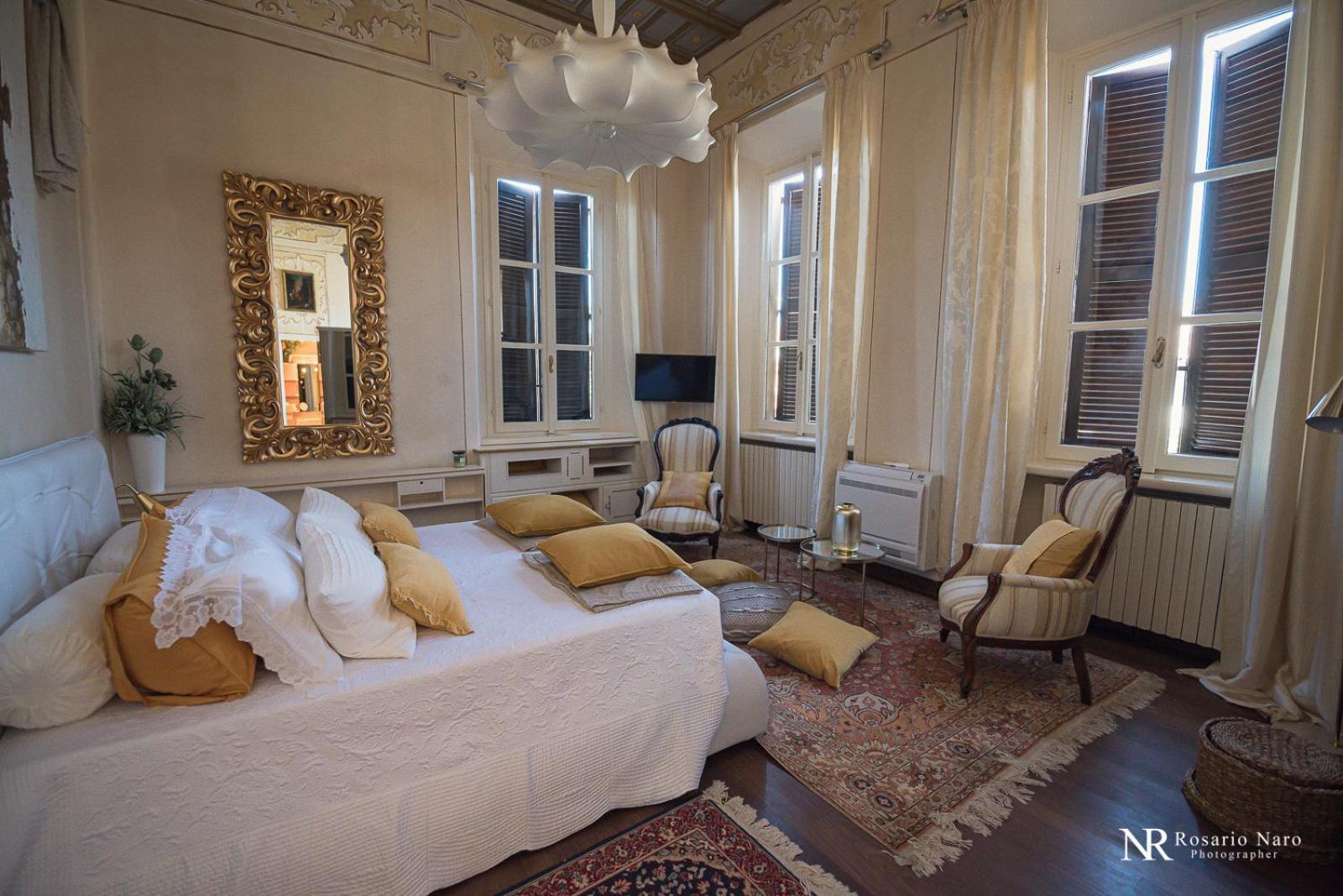 Villa Ghiringhelli Azzate Εξωτερικό φωτογραφία