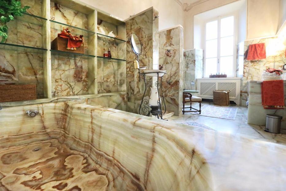Villa Ghiringhelli Azzate Εξωτερικό φωτογραφία