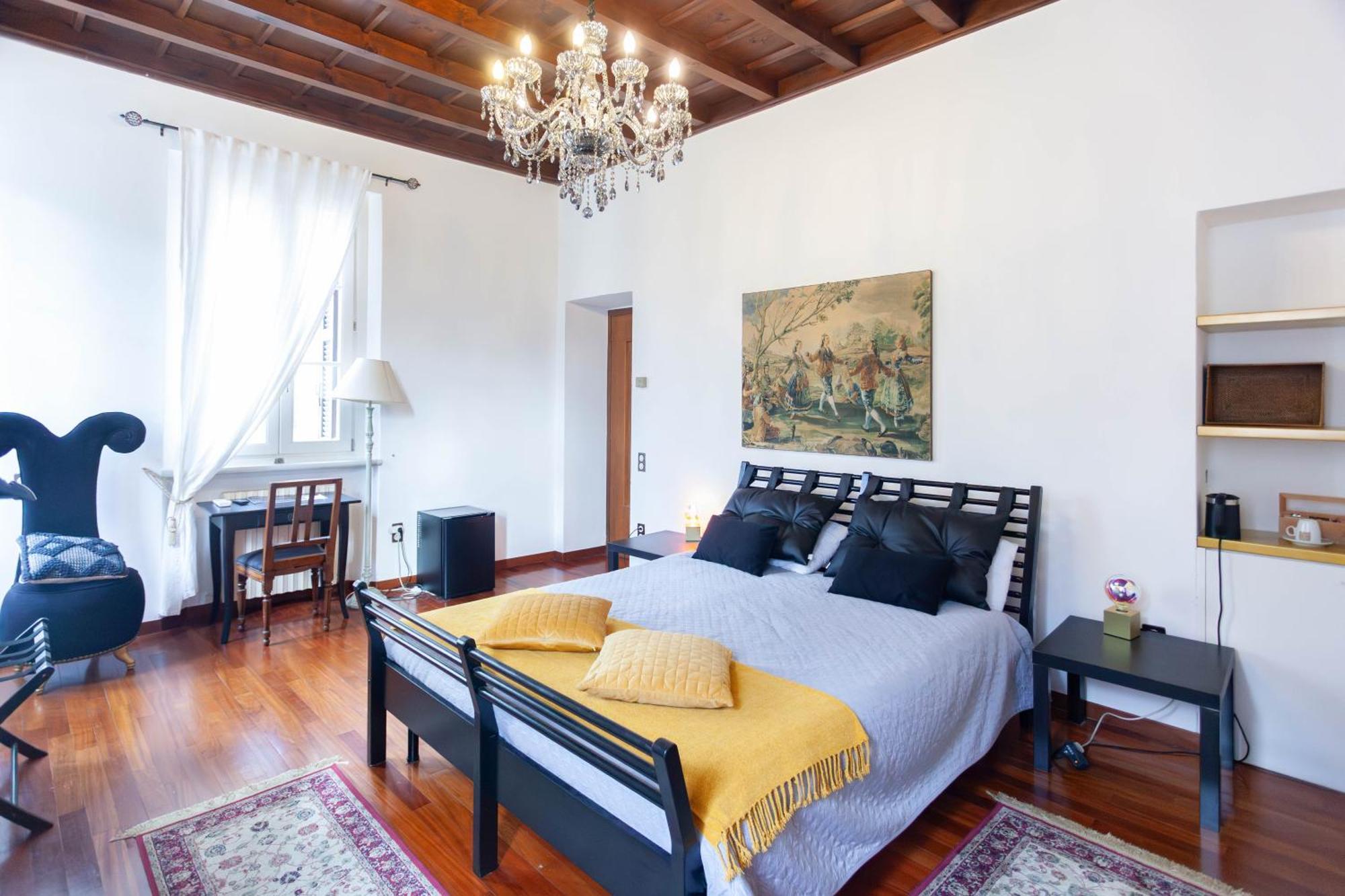 Villa Ghiringhelli Azzate Εξωτερικό φωτογραφία